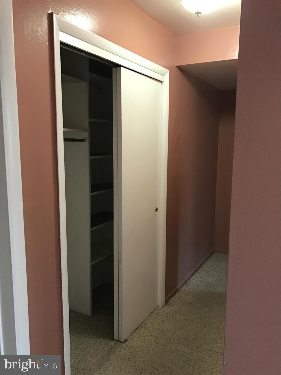 GEORGE MASON VILLAGE - Residential Lease