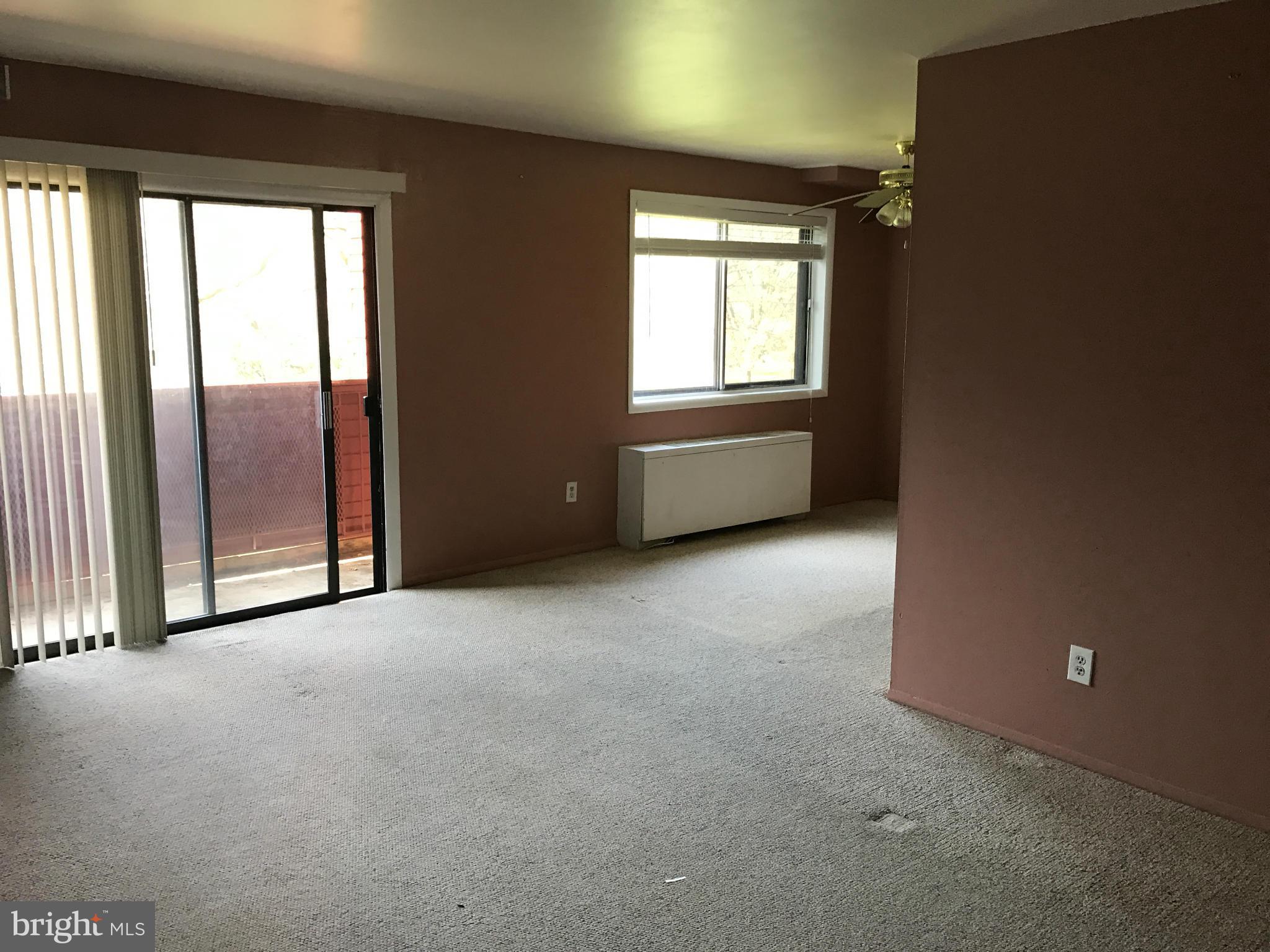 GEORGE MASON VILLAGE - Residential Lease