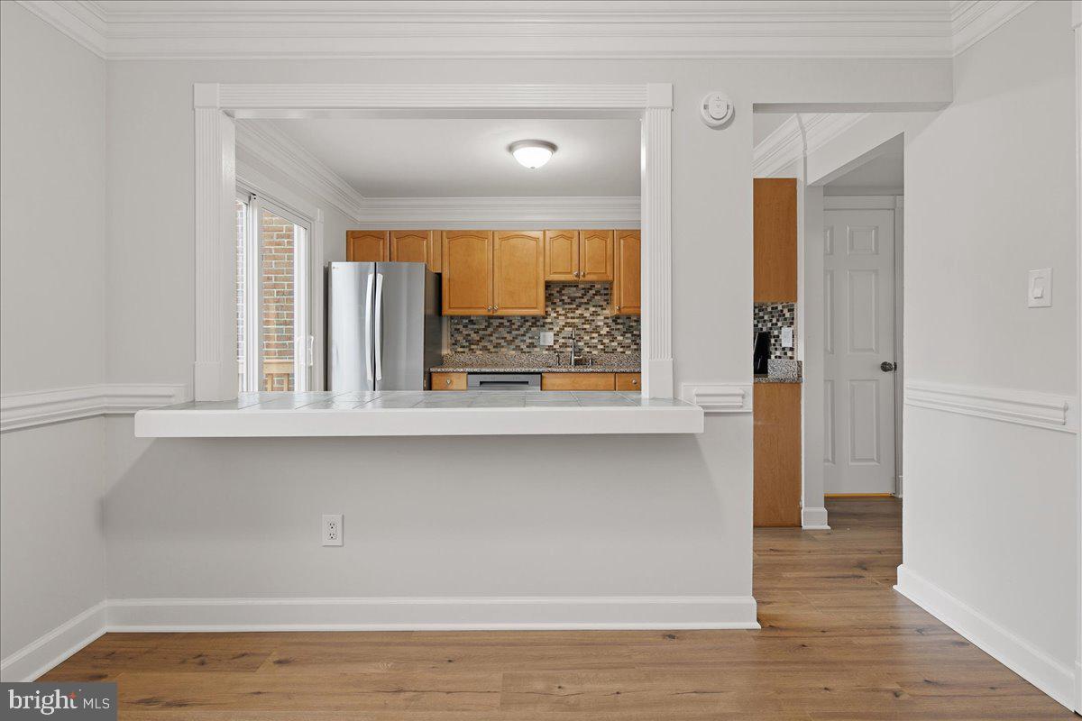 CAVALIER PARK - Residential