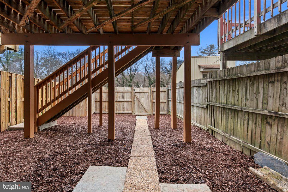 CAVALIER PARK - Residential