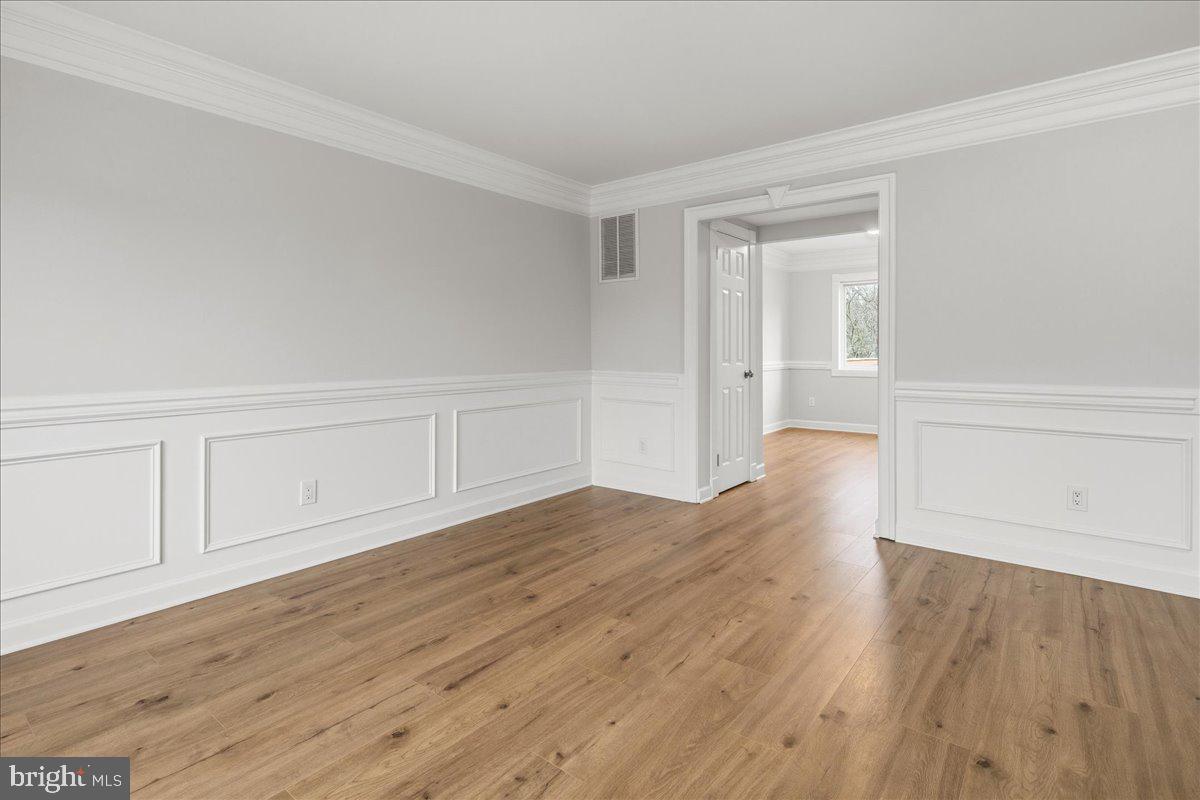 CAVALIER PARK - Residential