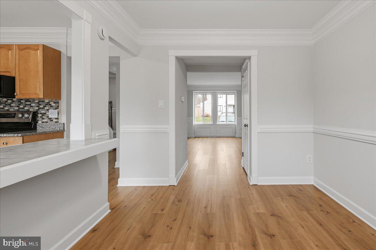 CAVALIER PARK - Residential