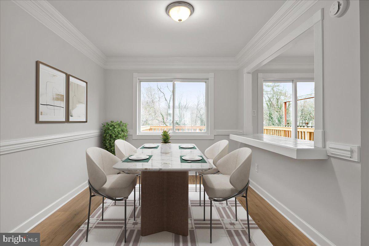 CAVALIER PARK - Residential