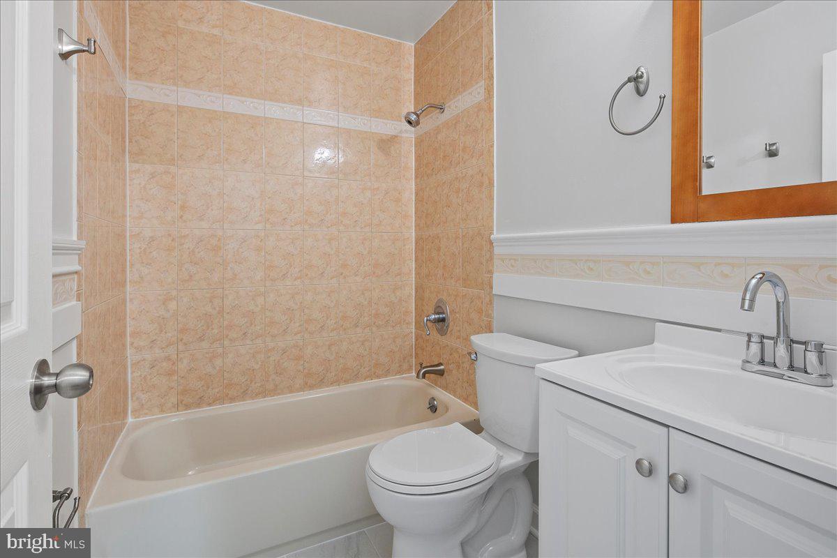 CAVALIER PARK - Residential