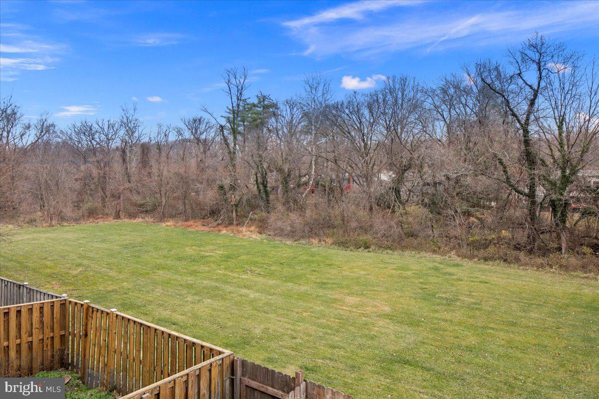 CAVALIER PARK - Residential