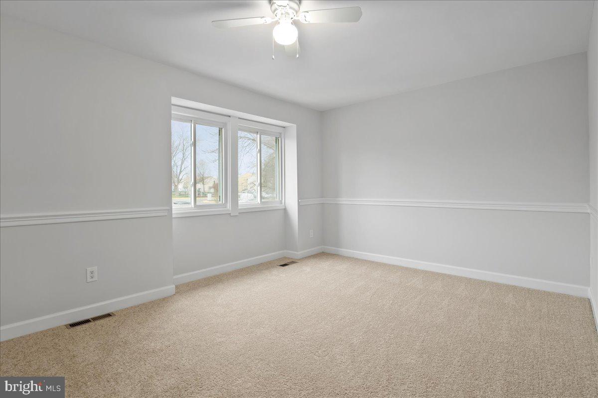 CAVALIER PARK - Residential