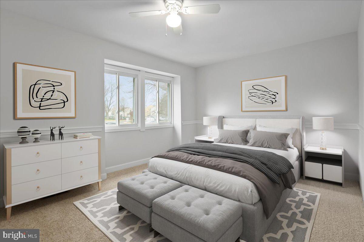 CAVALIER PARK - Residential