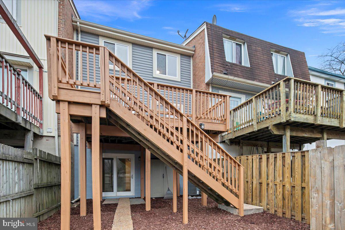 CAVALIER PARK - Residential