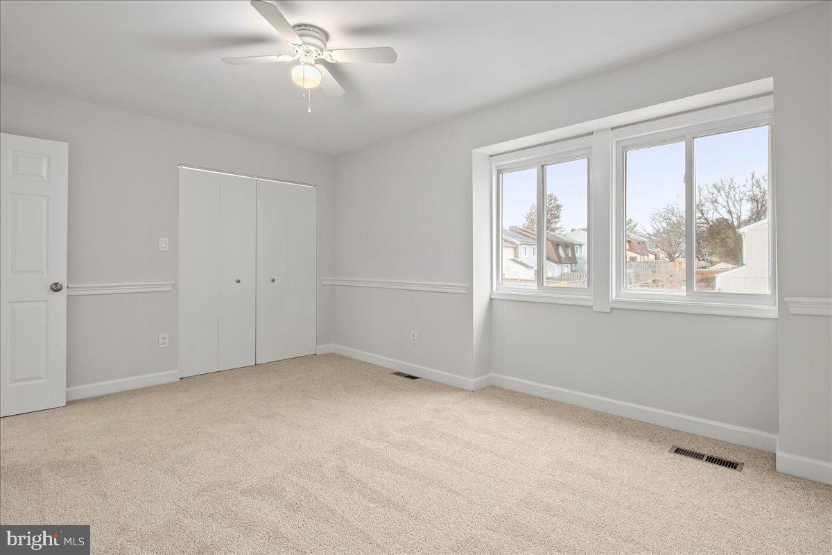 CAVALIER PARK - Residential