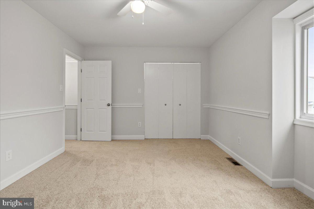 CAVALIER PARK - Residential