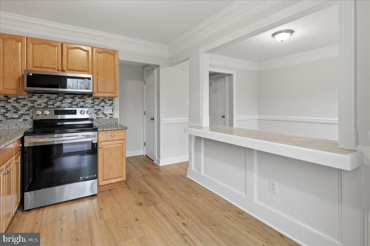 CAVALIER PARK - Residential