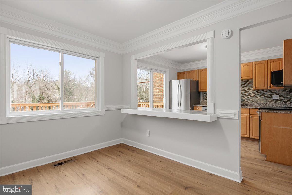 CAVALIER PARK - Residential