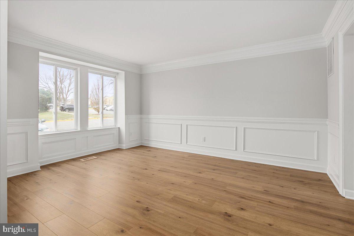 CAVALIER PARK - Residential