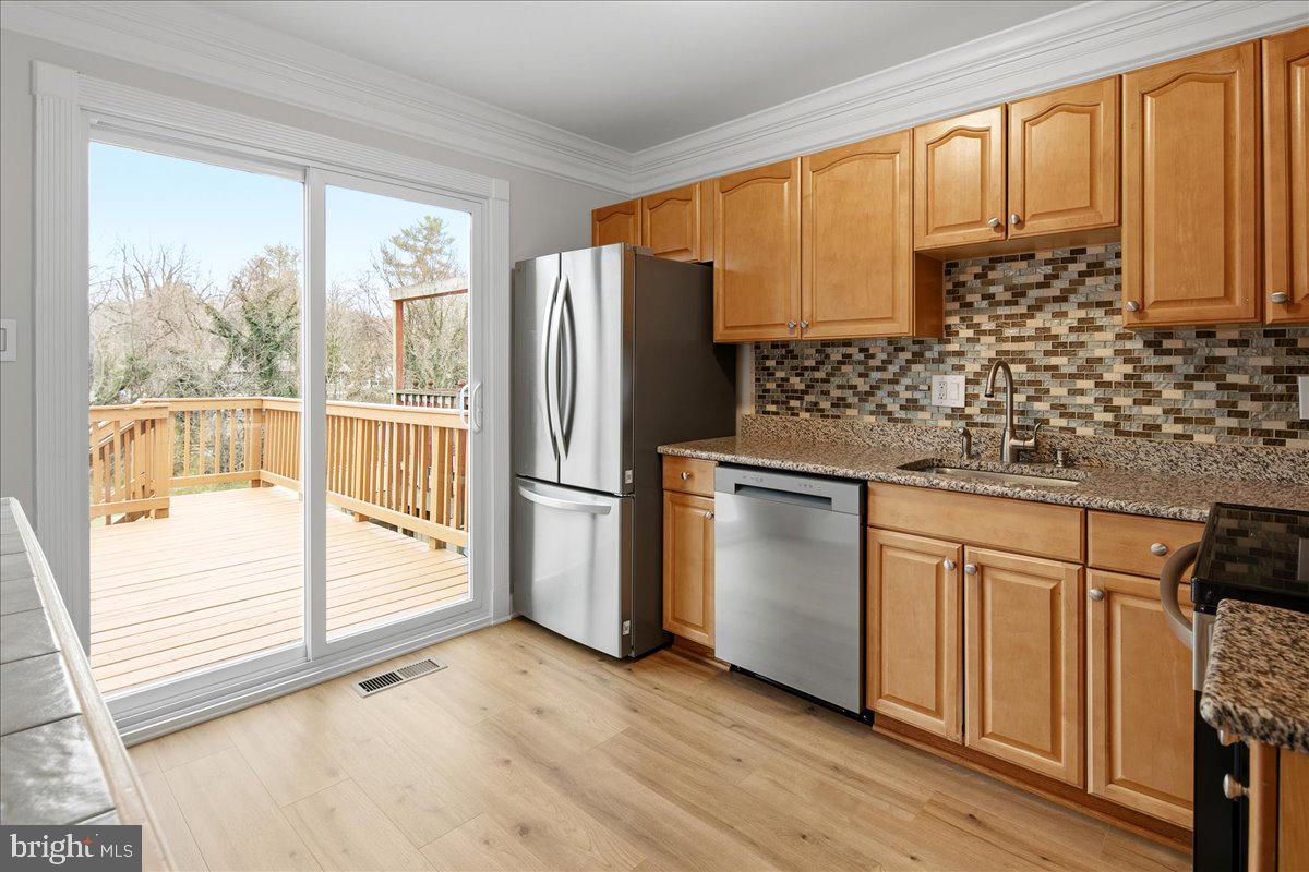 CAVALIER PARK - Residential