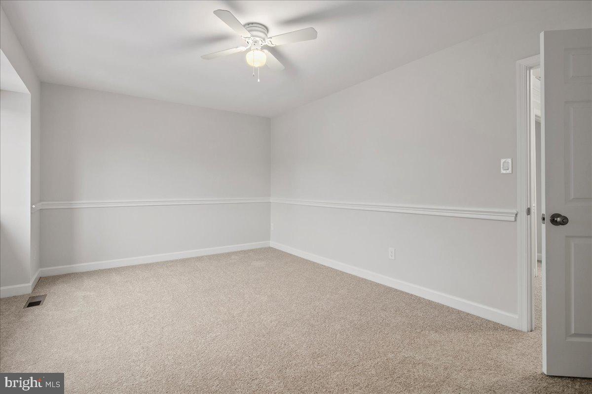 CAVALIER PARK - Residential