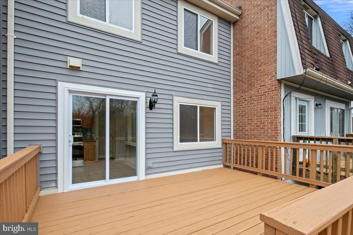 CAVALIER PARK - Residential