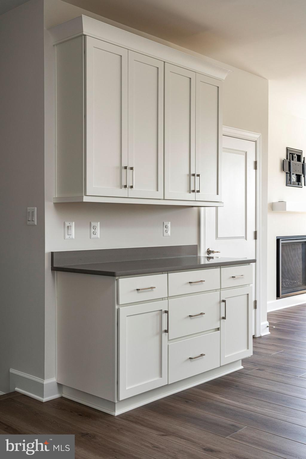 BIRCHWOOD AT BRAMBLETON - Residential