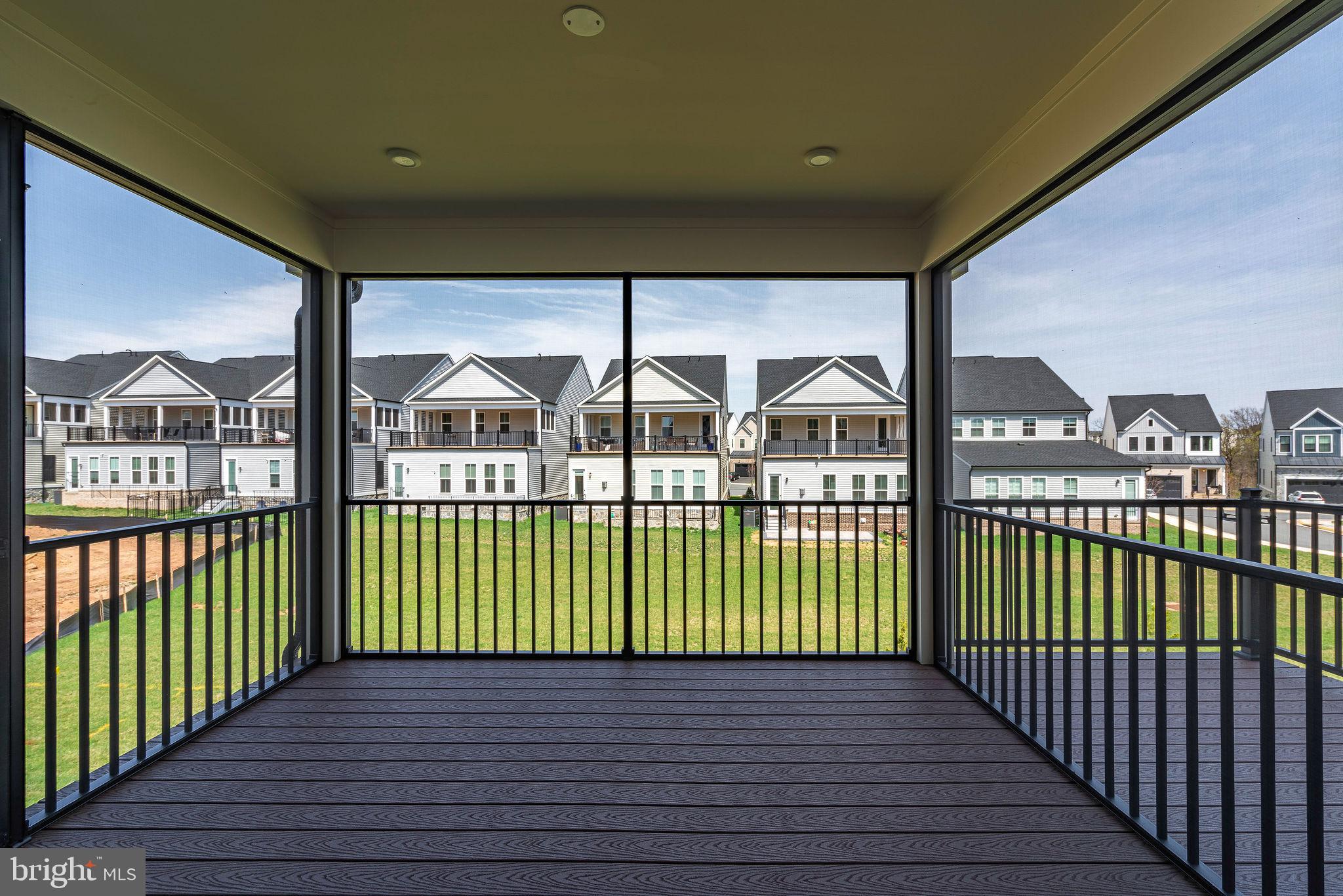 BIRCHWOOD AT BRAMBLETON - Residential