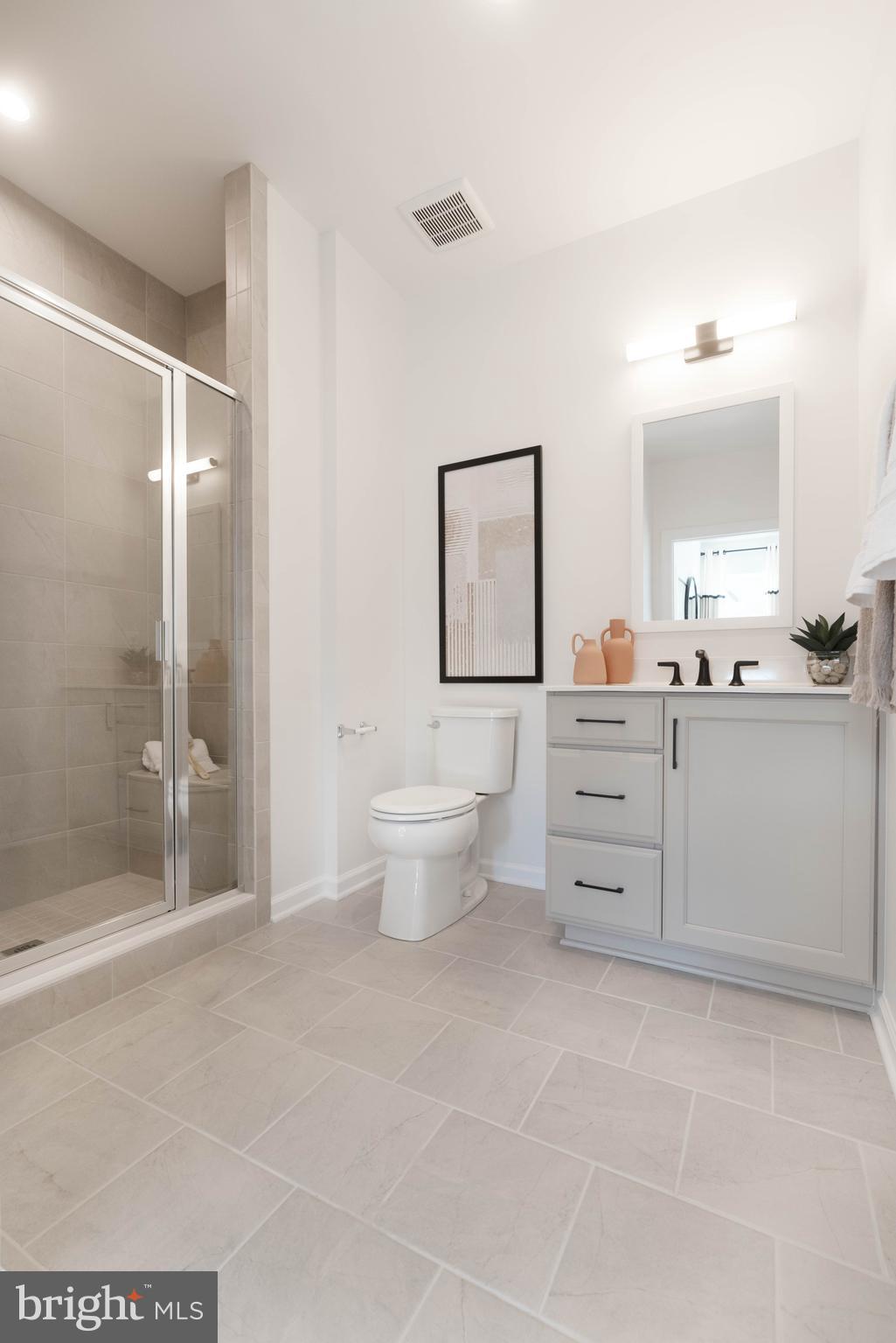 BIRCHWOOD AT BRAMBLETON - Residential