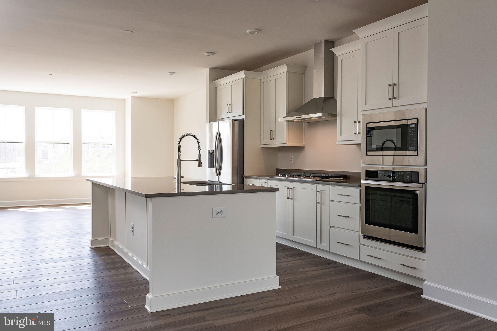 BIRCHWOOD AT BRAMBLETON - Residential