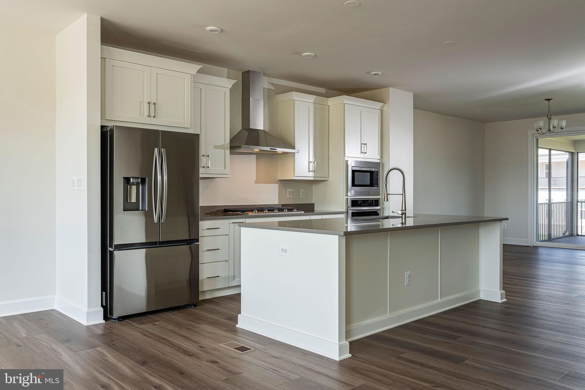 BIRCHWOOD AT BRAMBLETON - Residential