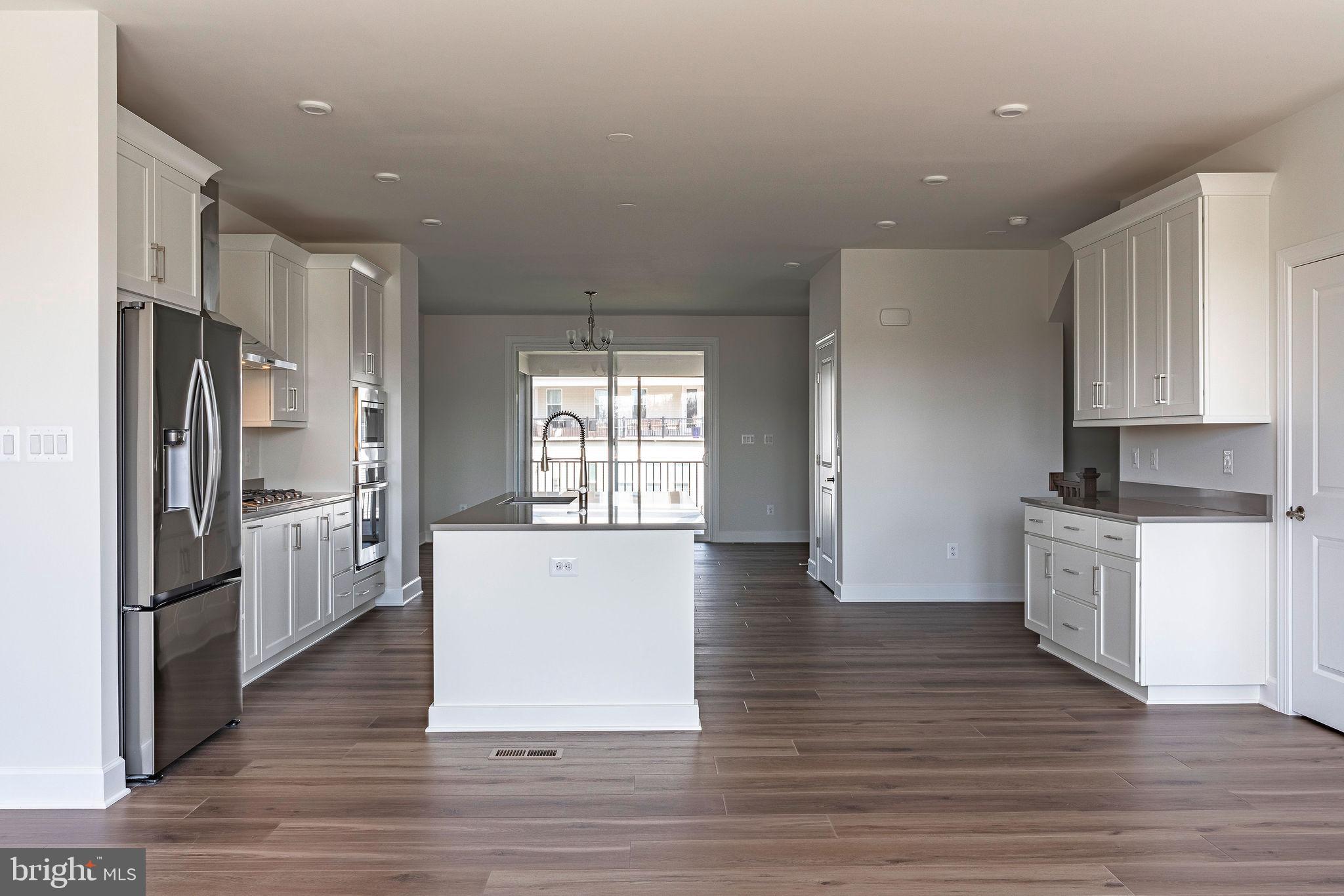 BIRCHWOOD AT BRAMBLETON - Residential