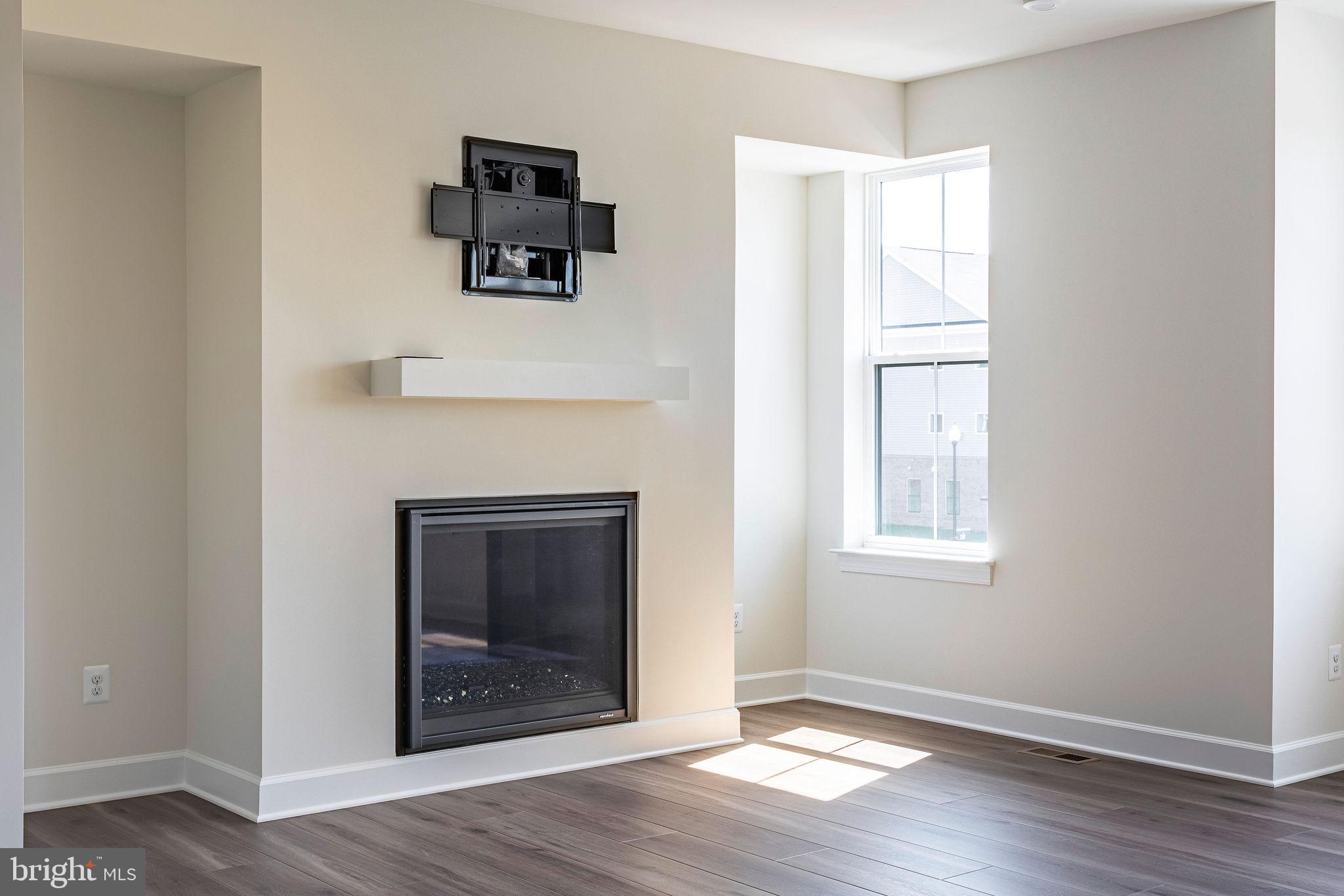 BIRCHWOOD AT BRAMBLETON - Residential