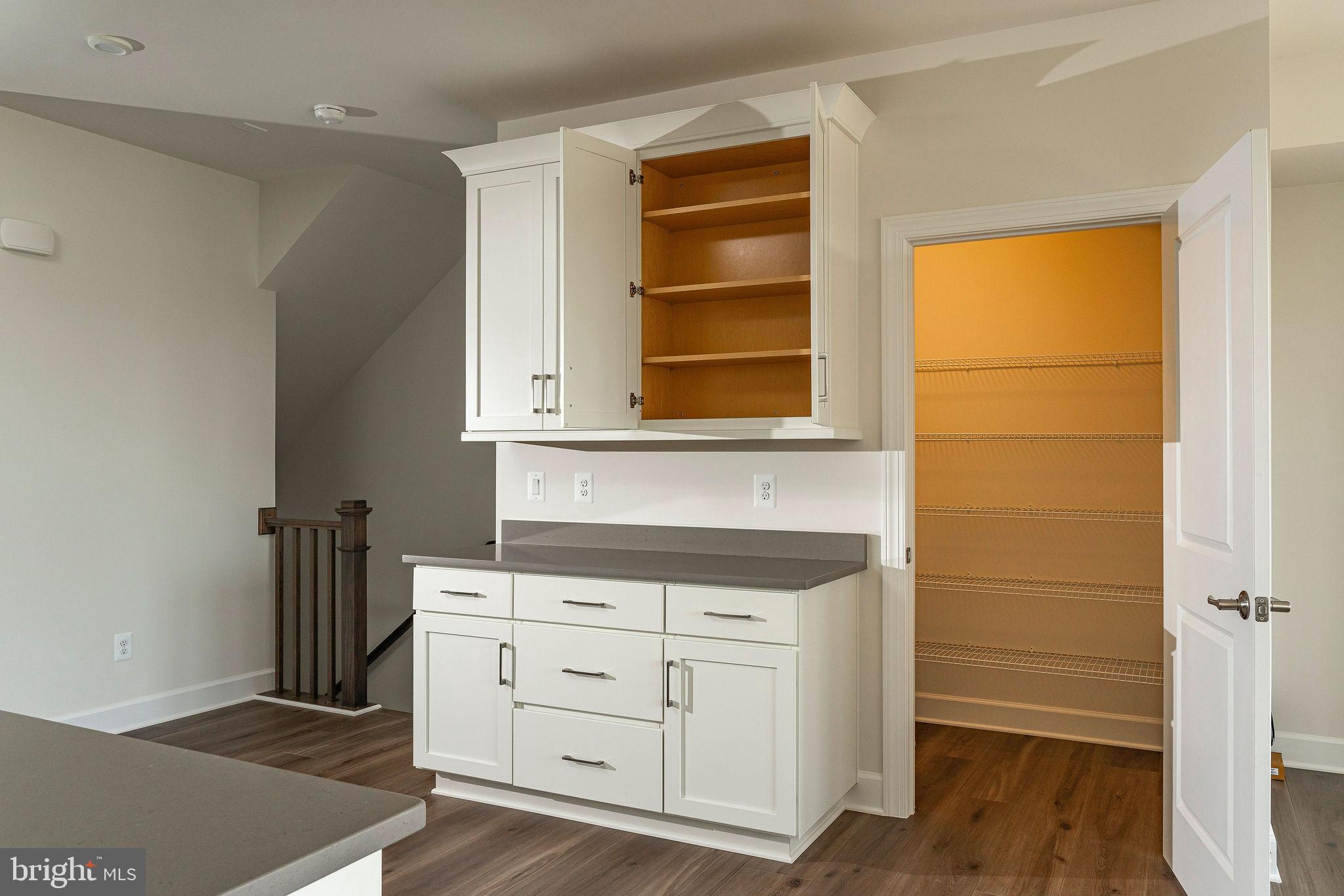 BIRCHWOOD AT BRAMBLETON - Residential