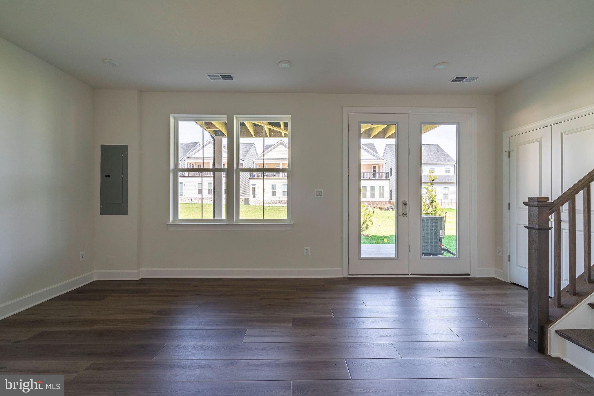 BIRCHWOOD AT BRAMBLETON - Residential