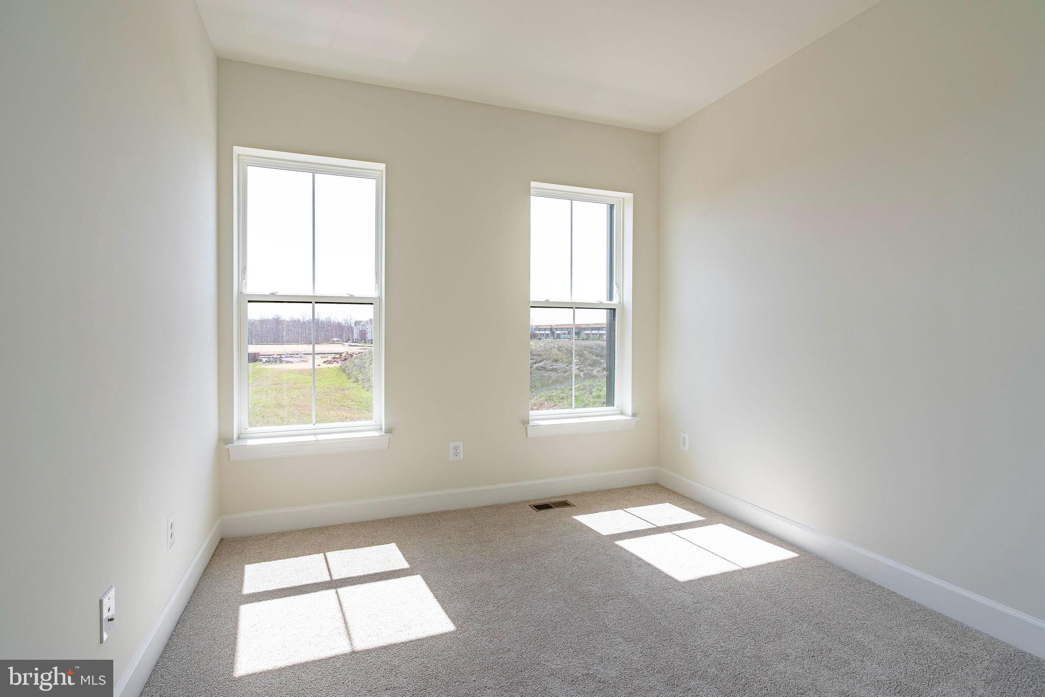 BIRCHWOOD AT BRAMBLETON - Residential