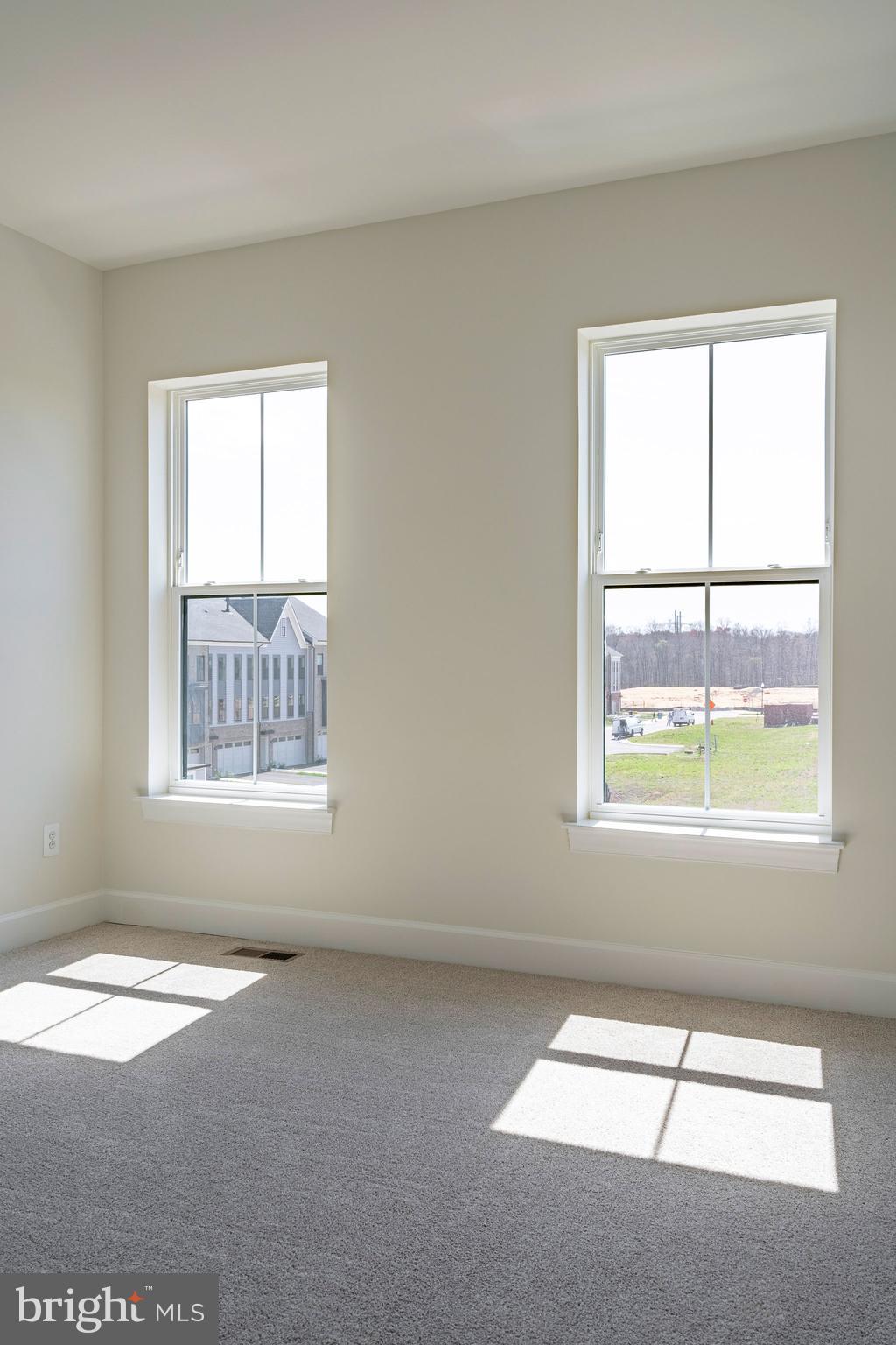 BIRCHWOOD AT BRAMBLETON - Residential