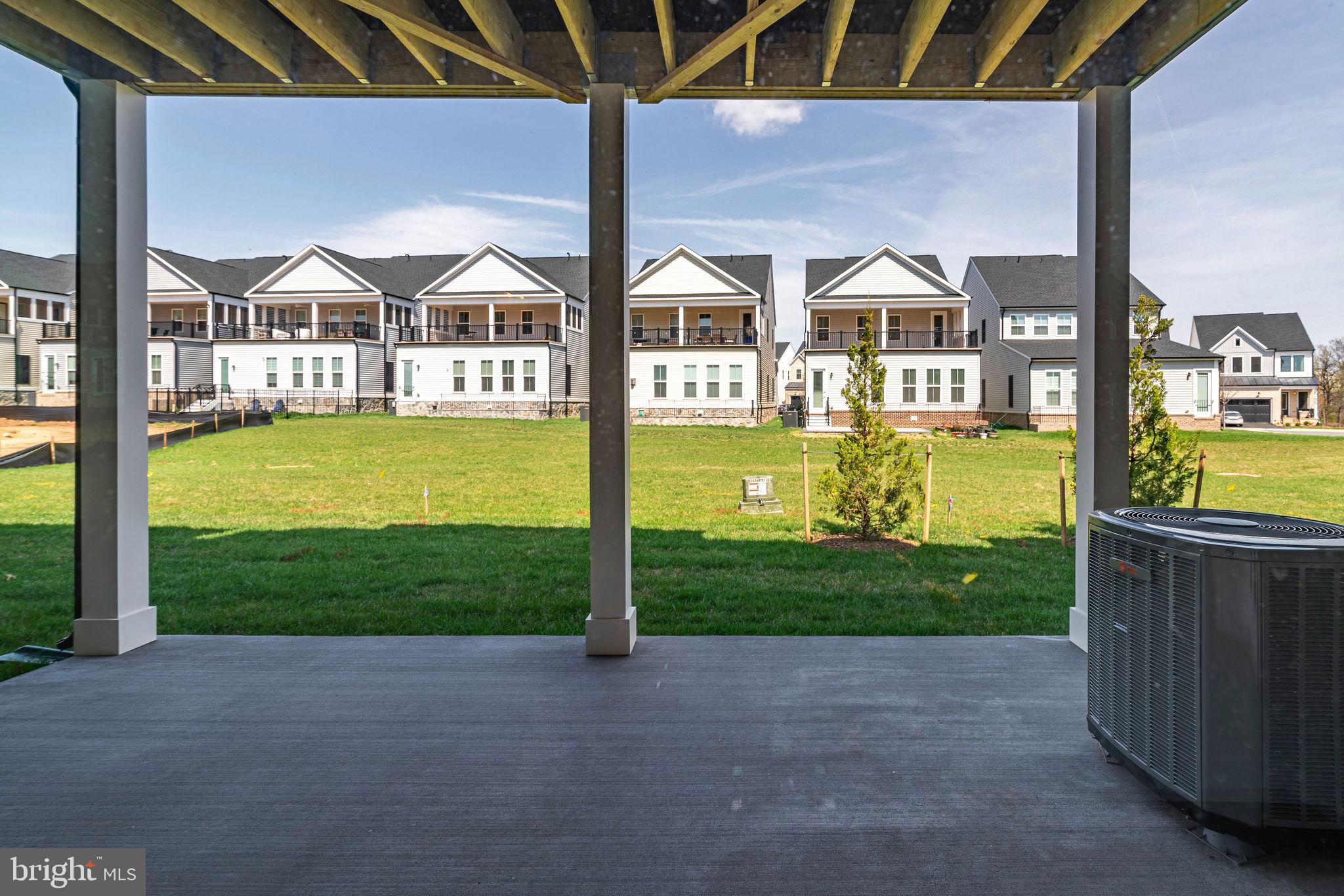 BIRCHWOOD AT BRAMBLETON - Residential