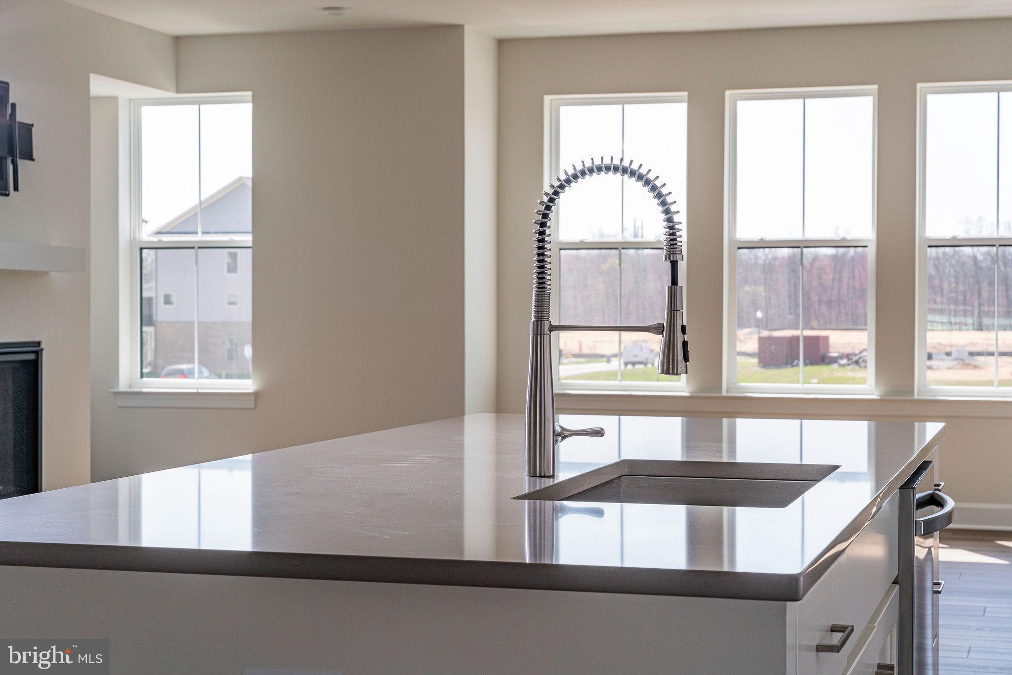 BIRCHWOOD AT BRAMBLETON - Residential