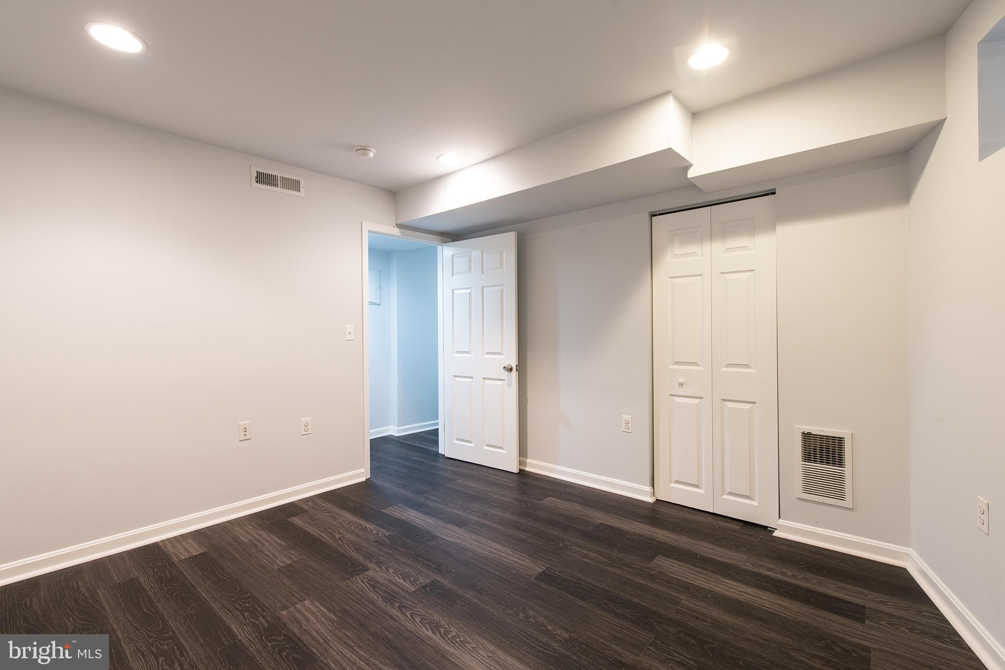 RESERVOIR HILL HISTORIC DISTRICT - Residential Lease