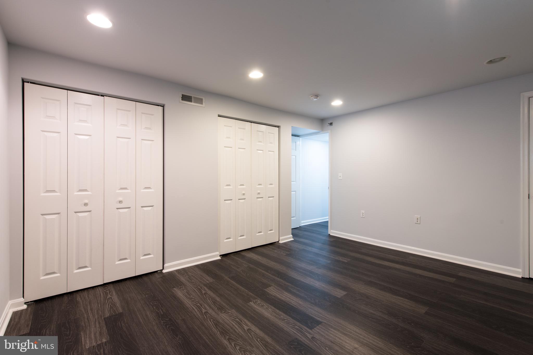 RESERVOIR HILL HISTORIC DISTRICT - Residential Lease