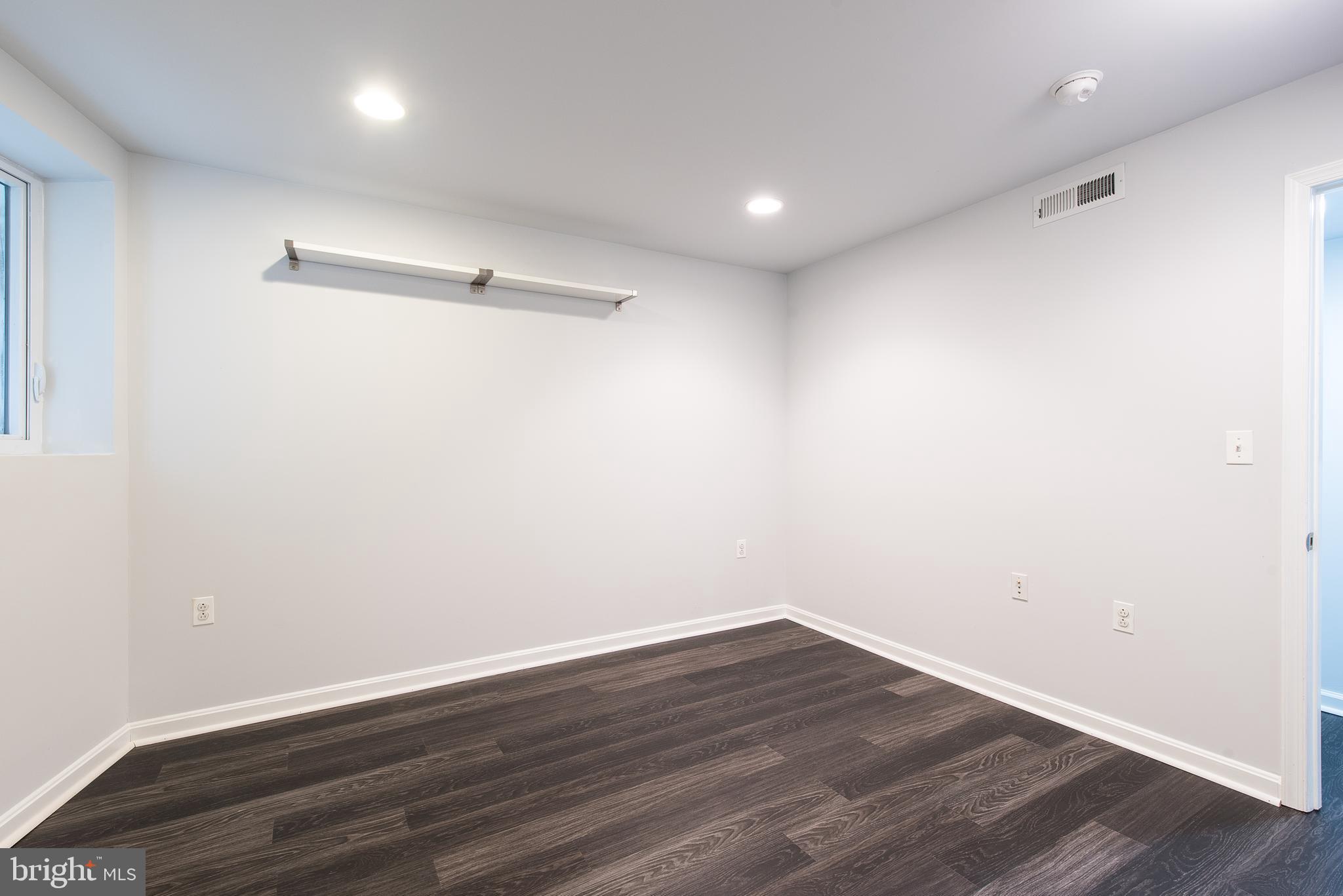 RESERVOIR HILL HISTORIC DISTRICT - Residential Lease