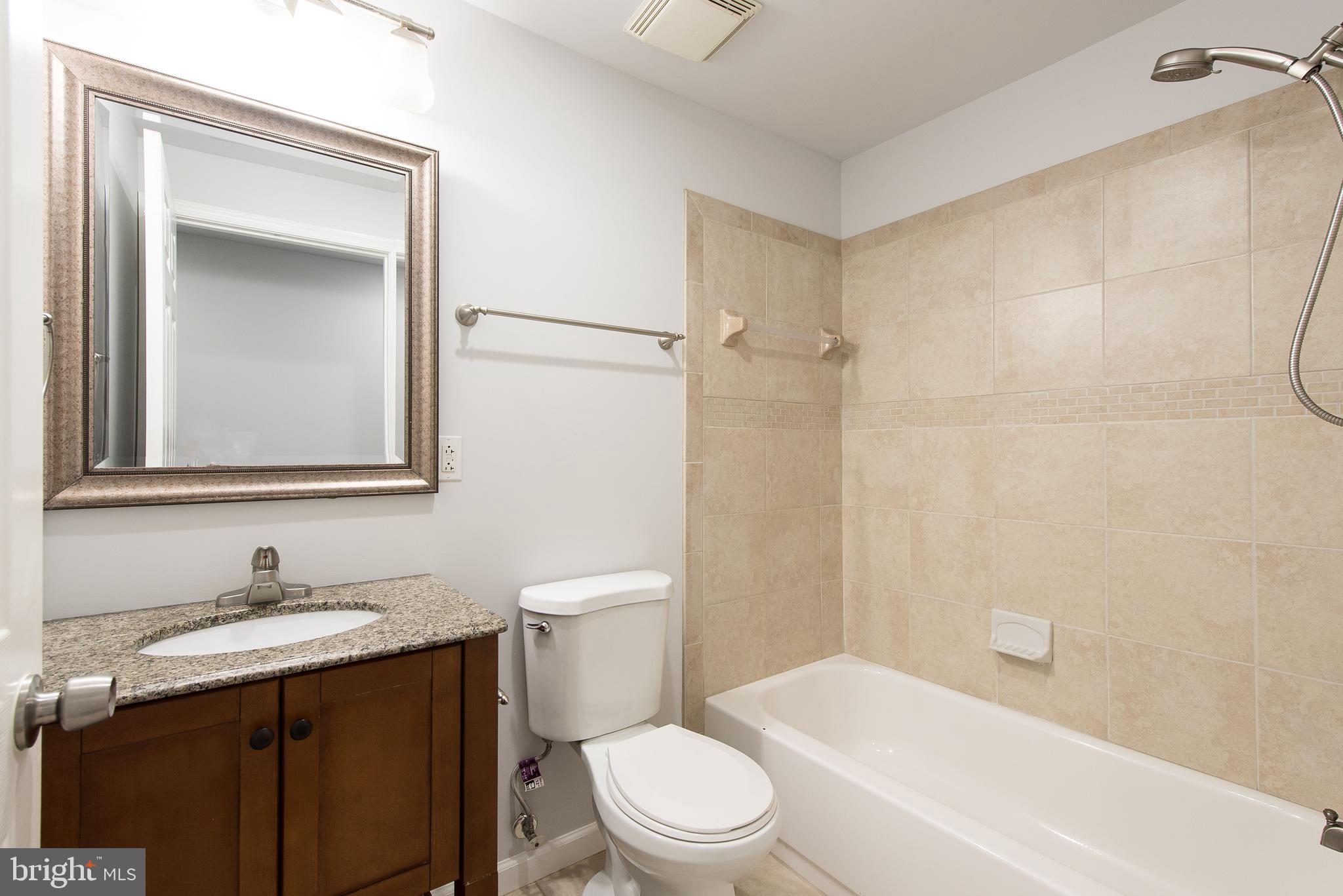 RESERVOIR HILL HISTORIC DISTRICT - Residential Lease