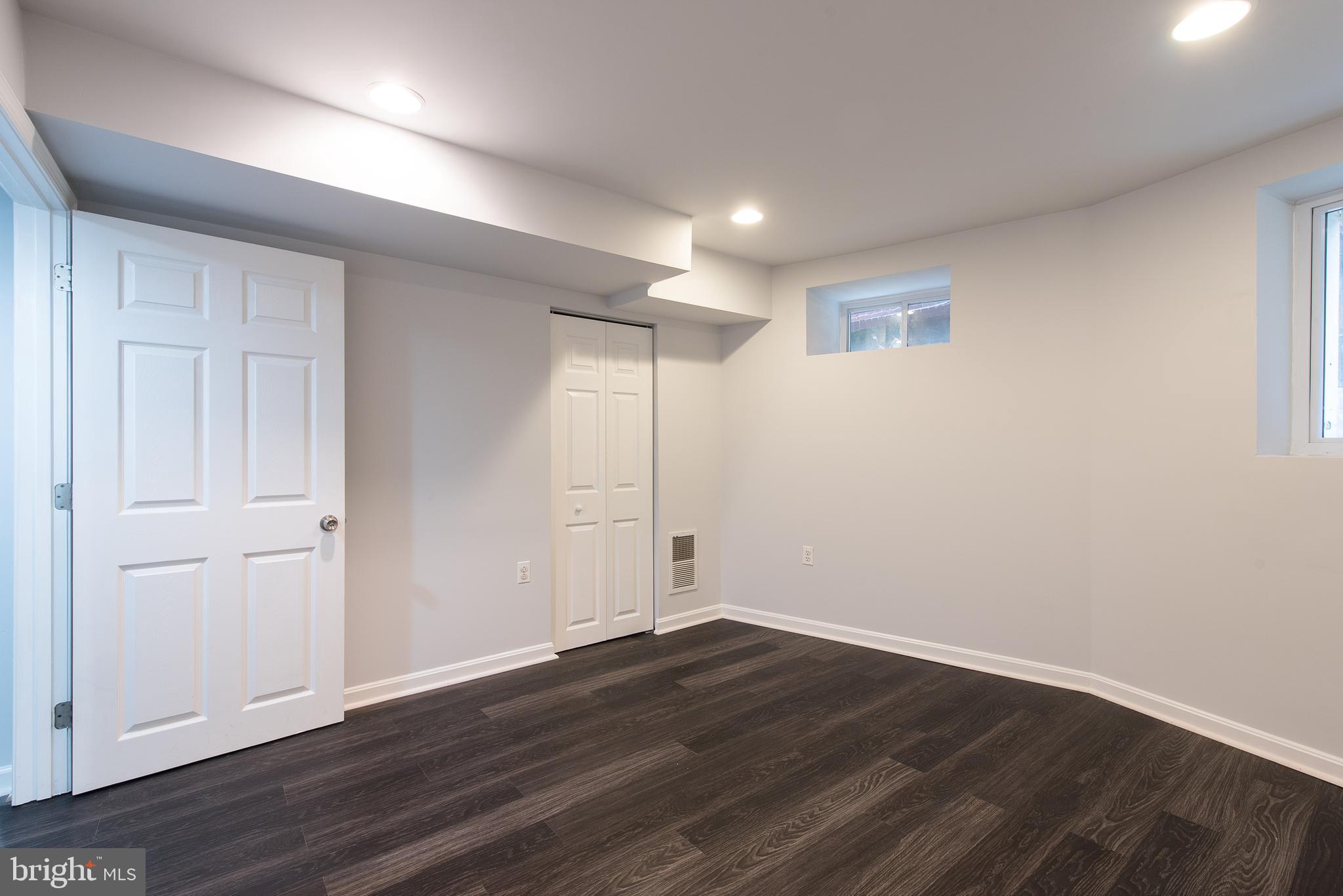 RESERVOIR HILL HISTORIC DISTRICT - Residential Lease