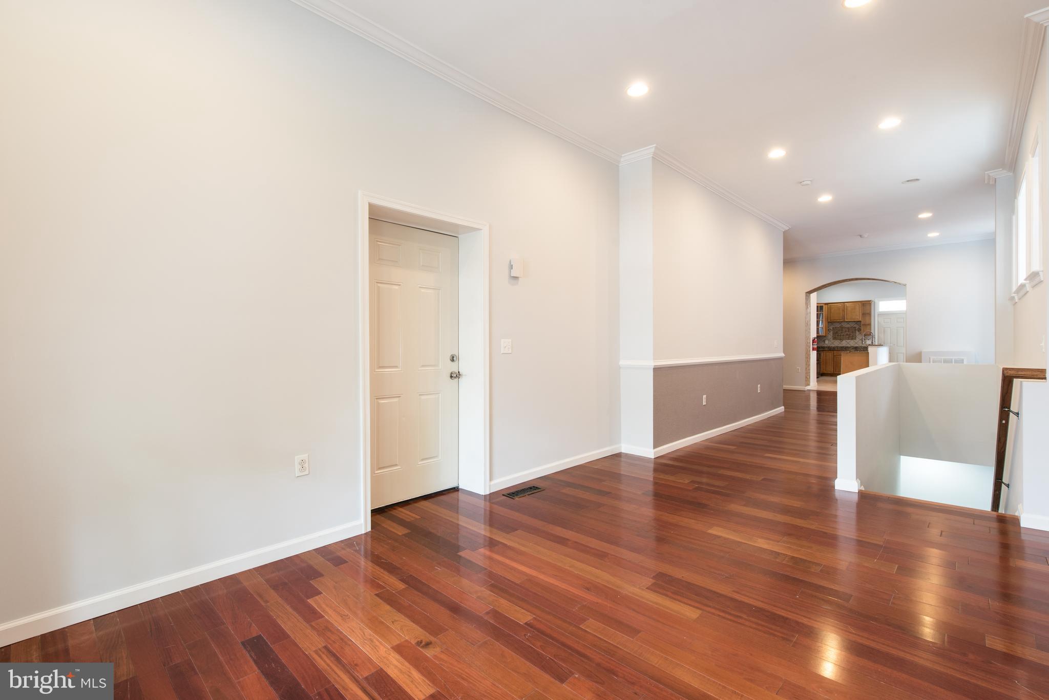 RESERVOIR HILL HISTORIC DISTRICT - Residential Lease