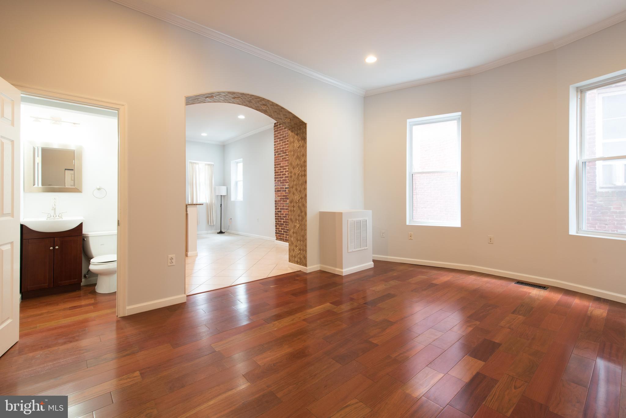 RESERVOIR HILL HISTORIC DISTRICT - Residential Lease