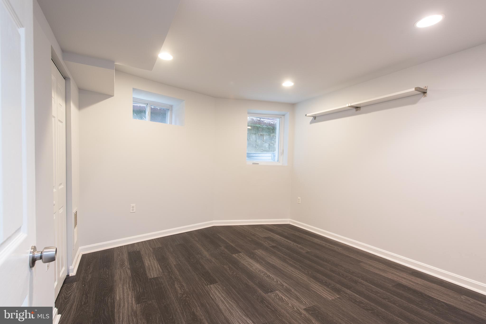 RESERVOIR HILL HISTORIC DISTRICT - Residential Lease