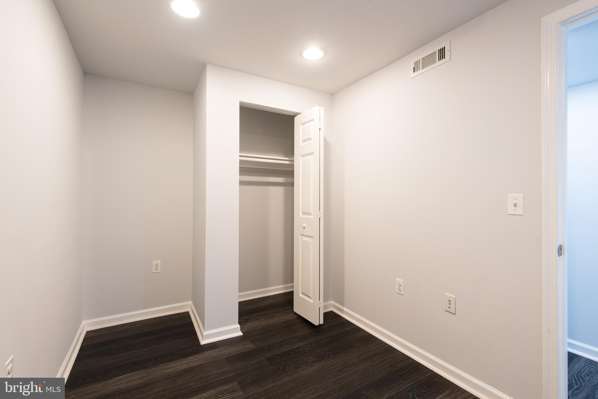 RESERVOIR HILL HISTORIC DISTRICT - Residential Lease