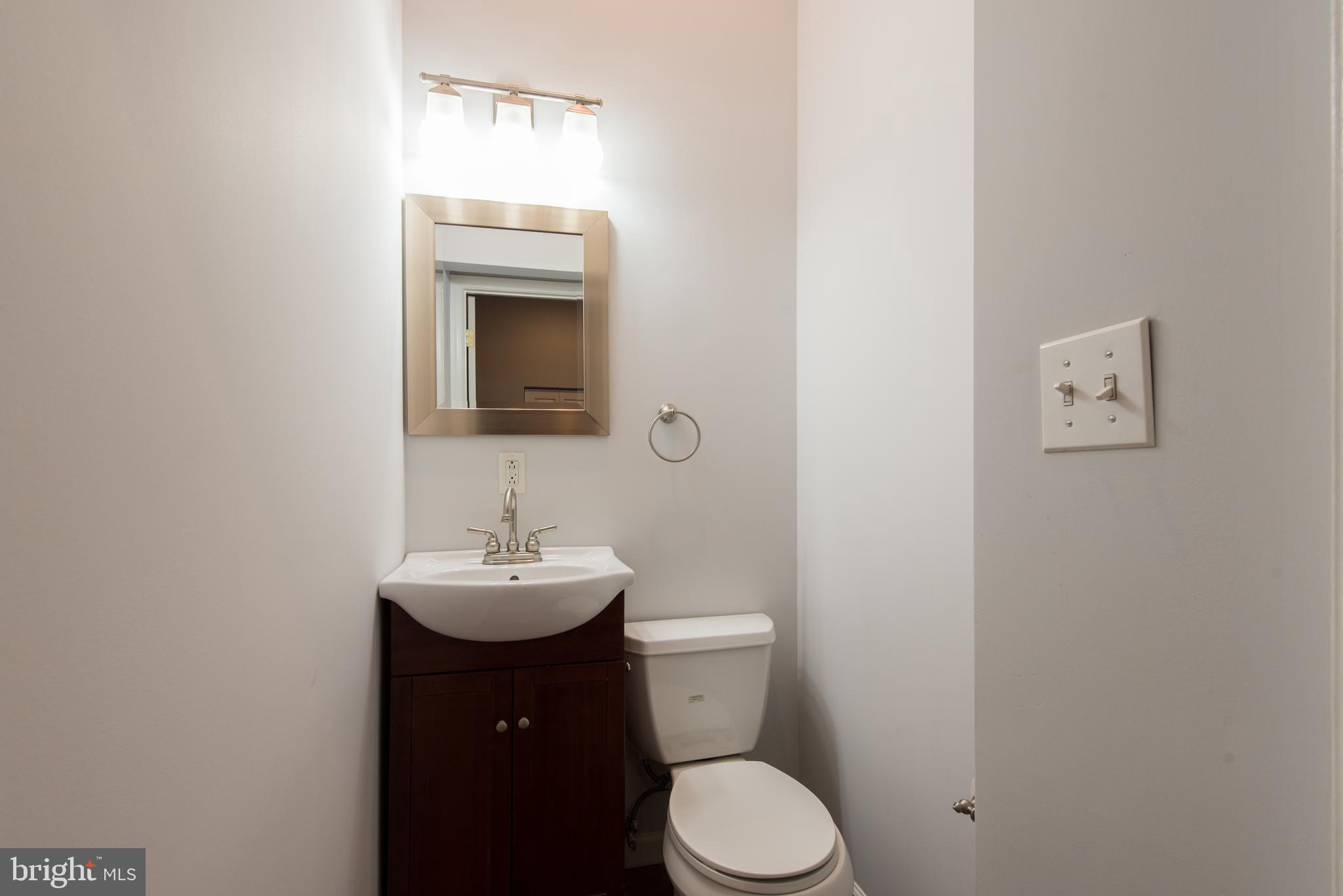 RESERVOIR HILL HISTORIC DISTRICT - Residential Lease