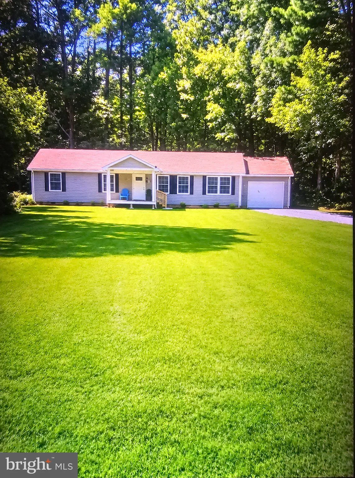 8490 Tilghman Island Road, Wittman, MD 21676