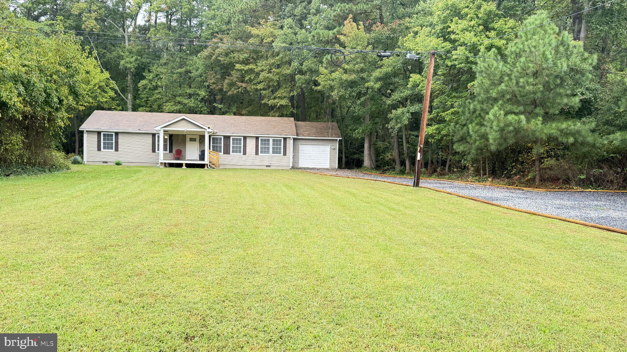 8490 TILGHMAN ISLAND ROAD