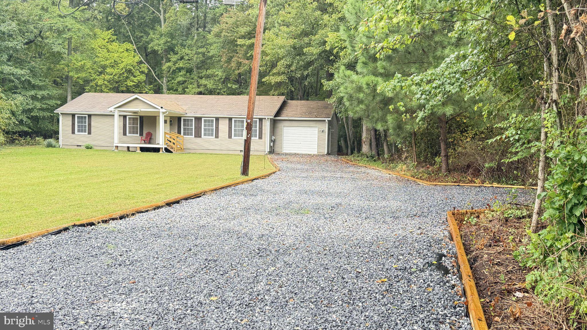 8490 TILGHMAN ISLAND ROAD