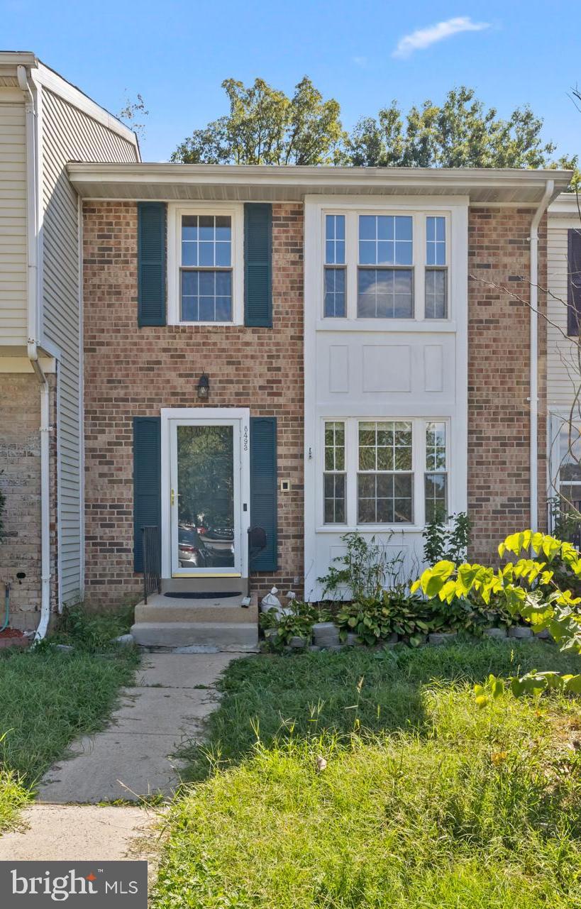 SNOWDEN OAKS - Residential