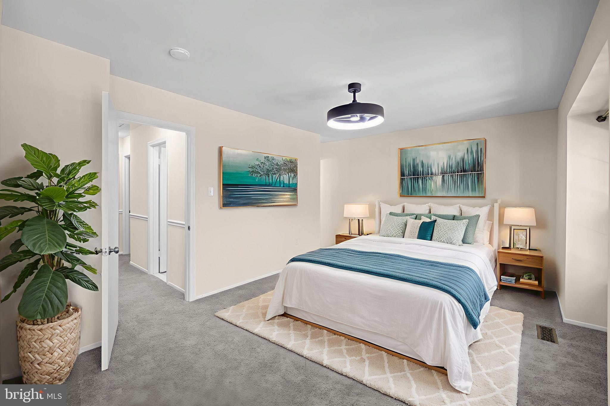 SNOWDEN OAKS - Residential