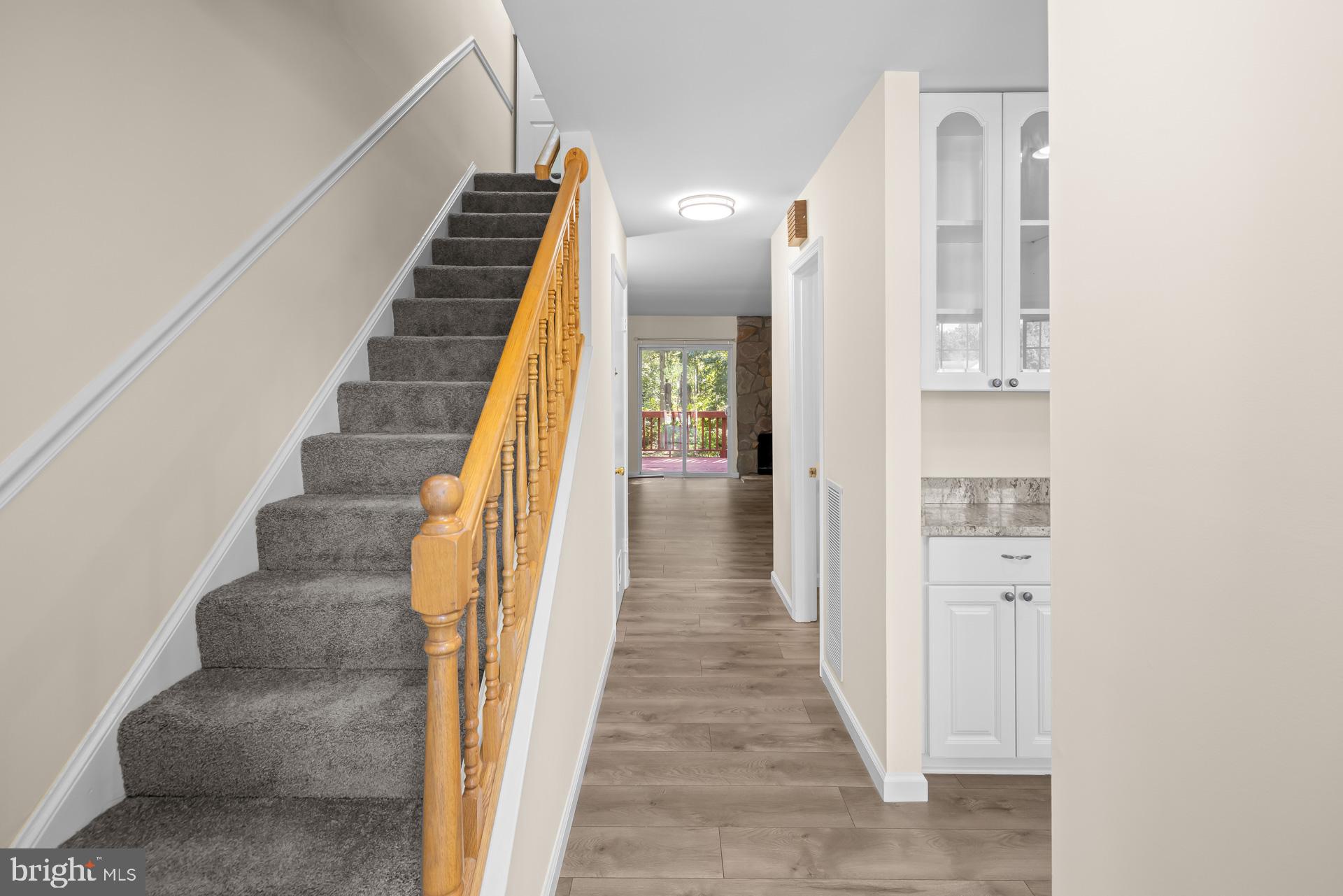 SNOWDEN OAKS - Residential