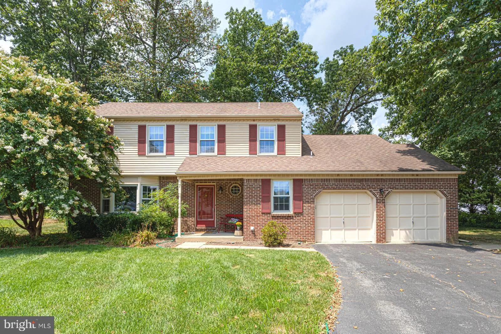 7 Quail Court, Wilmington, DE 19810